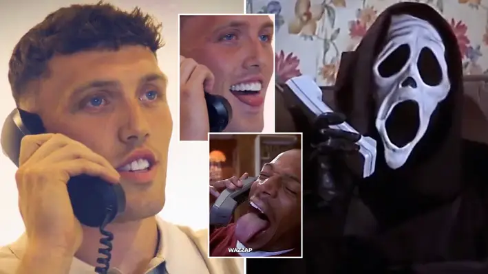 Burnley have already won the award for best transfer announcement this summer, they've come up with another belter