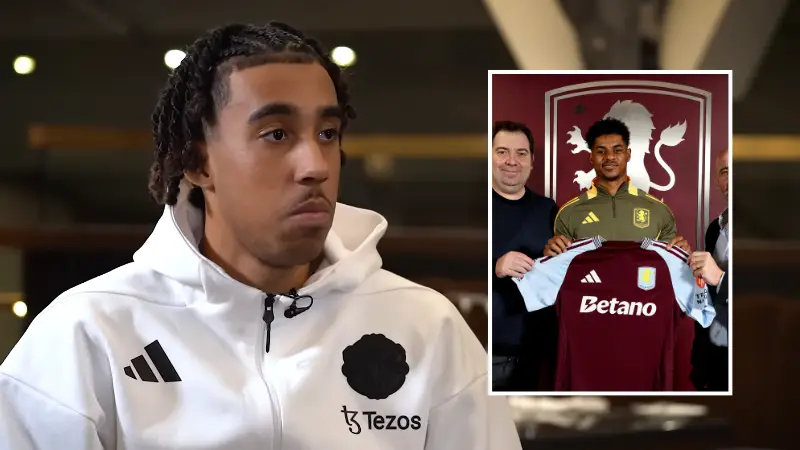 Getty/Rio Ferdinand YouTube