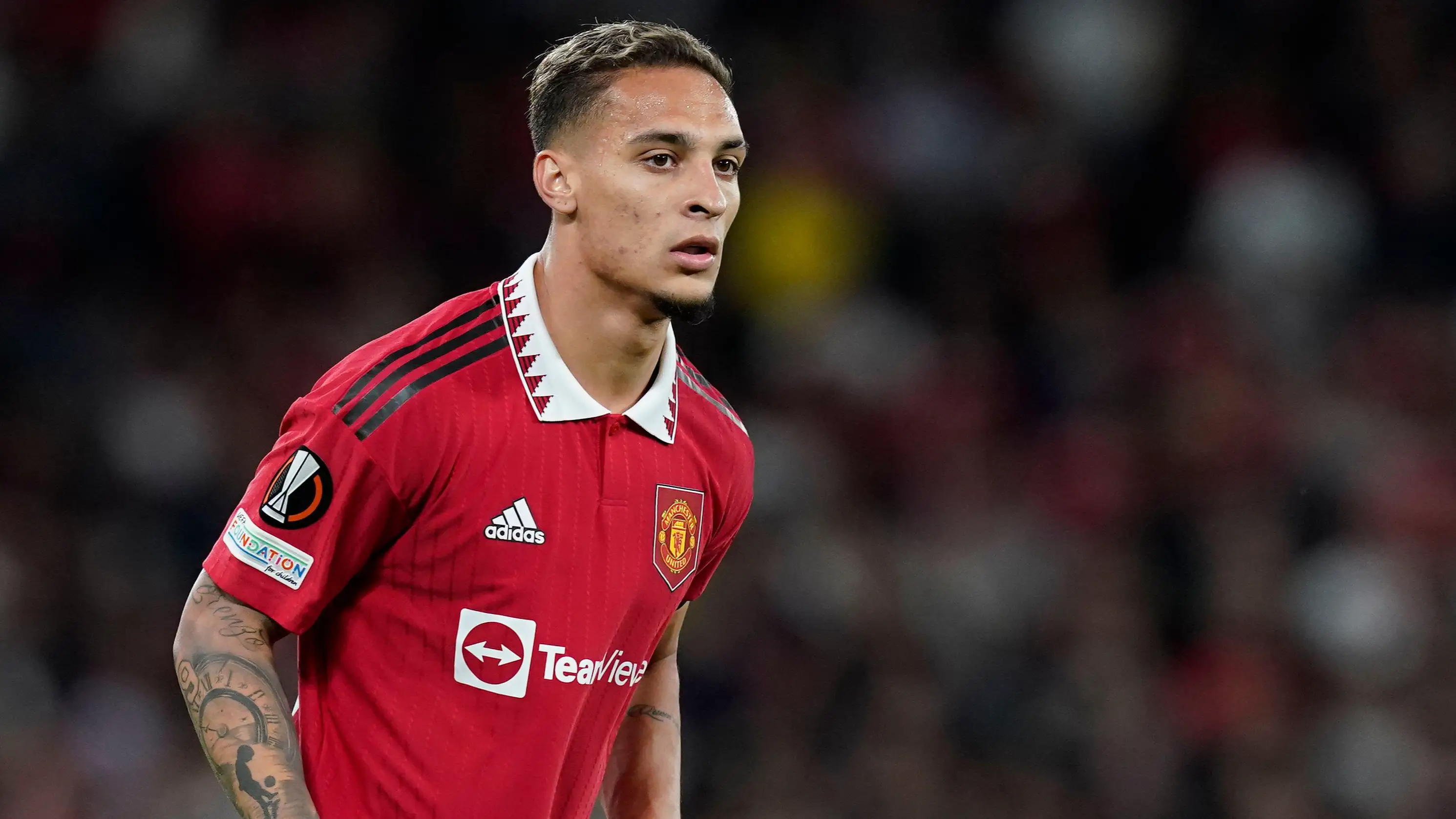 Which Manchester United players will be heading to international duty this September?