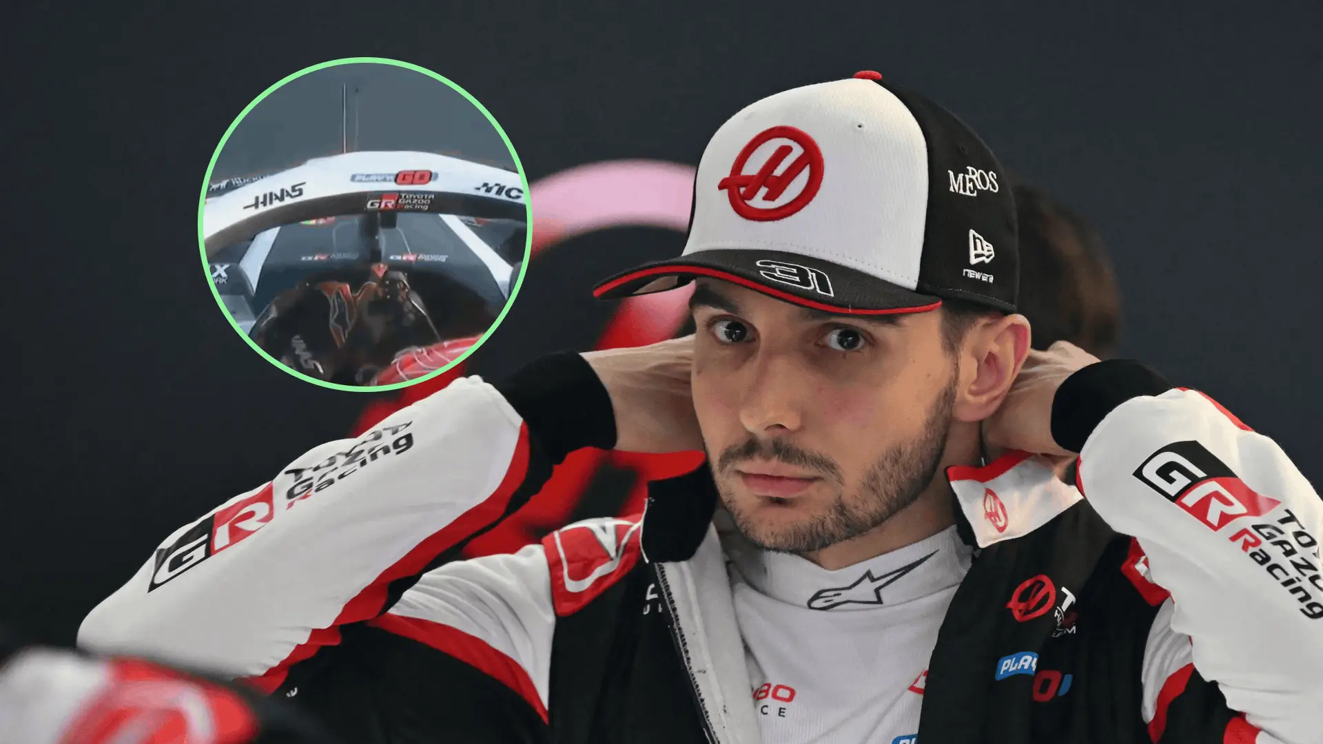 Getty / F1TV
