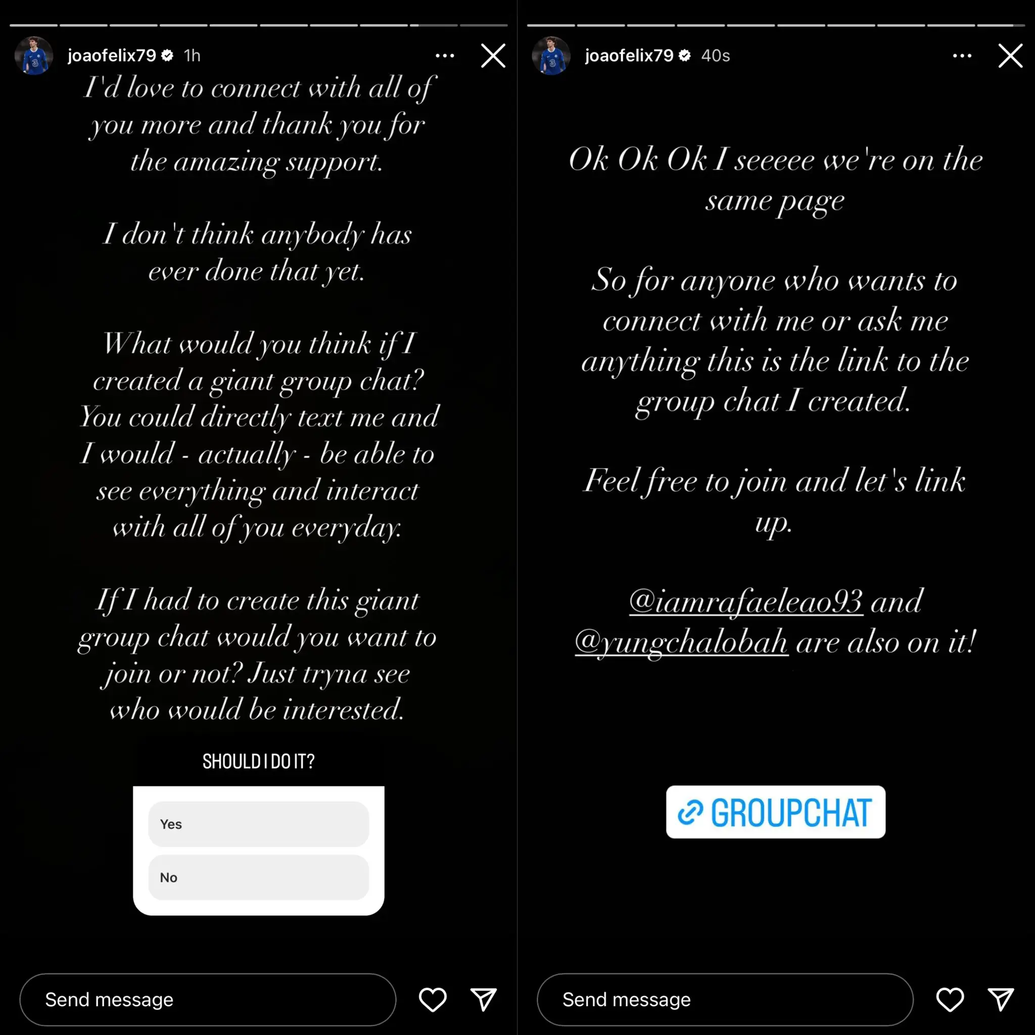 @JoaoFelix79 / @eurofootcom