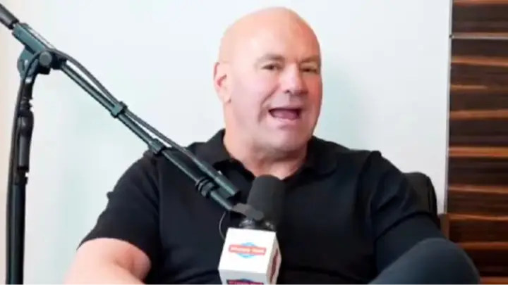 FULL SEND PODCAST/YouTube