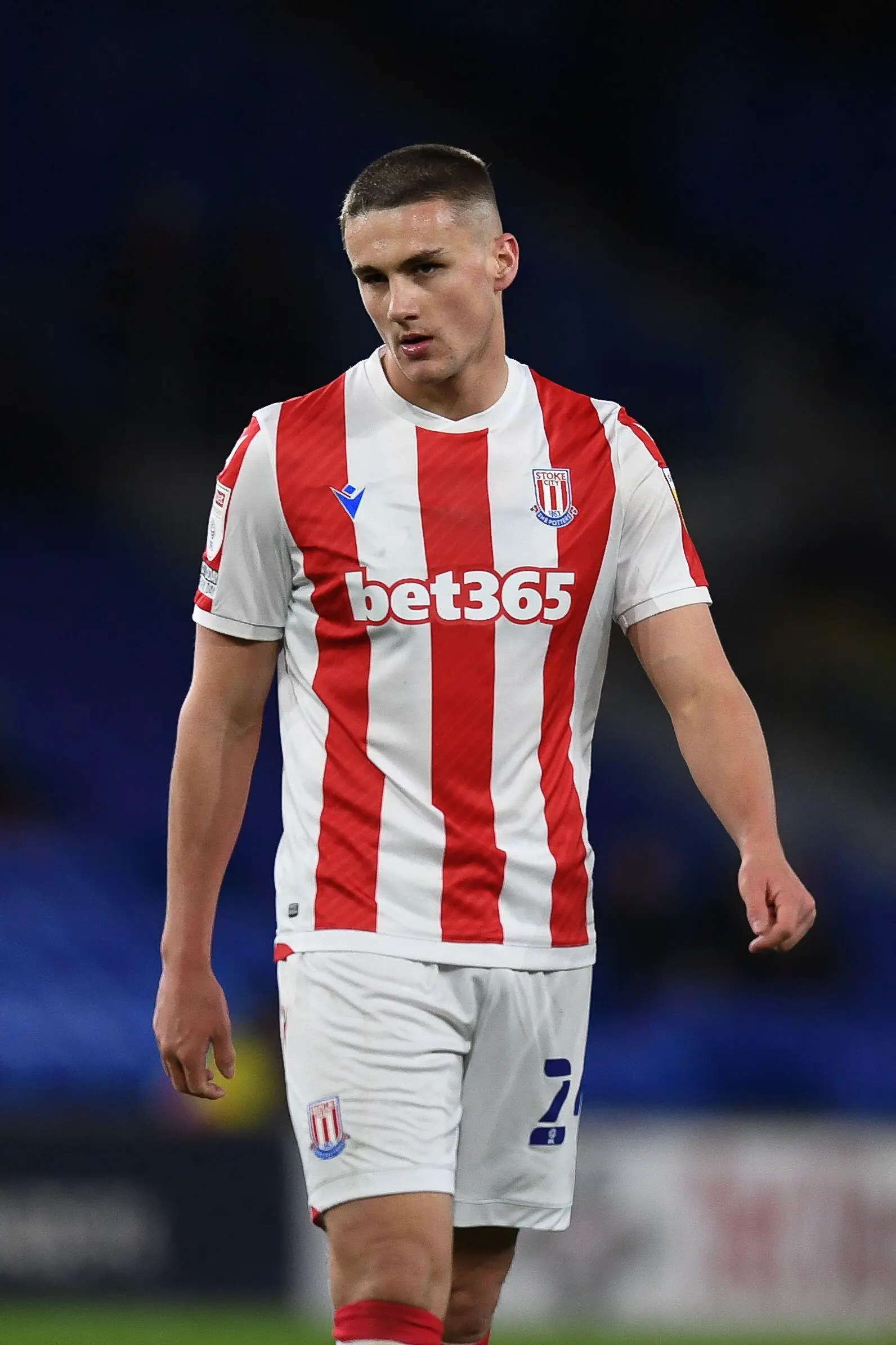 Taylor Harwood-Bellis