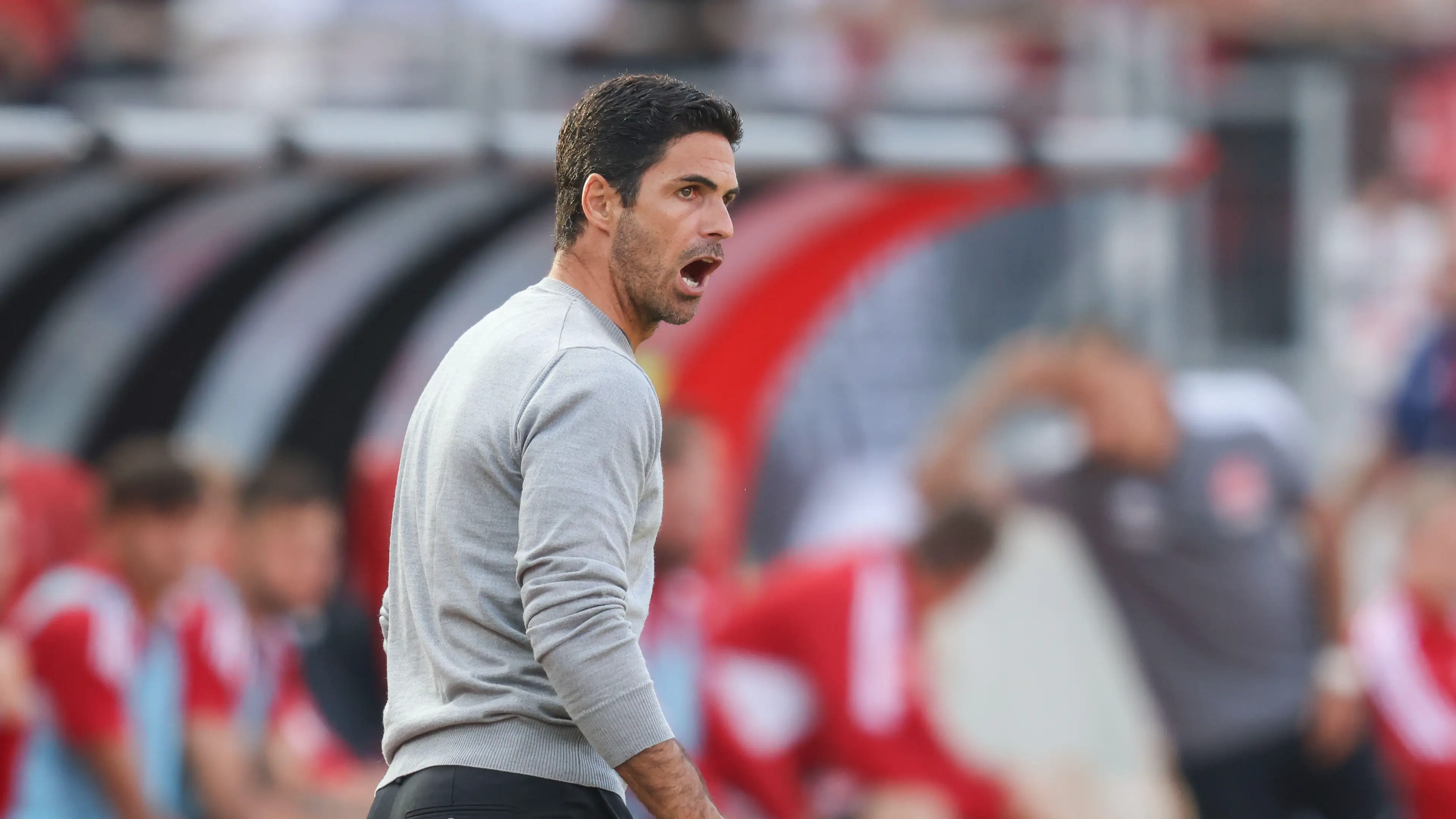 Is Arsenal vs Tottenham on TV? Channel and live stream