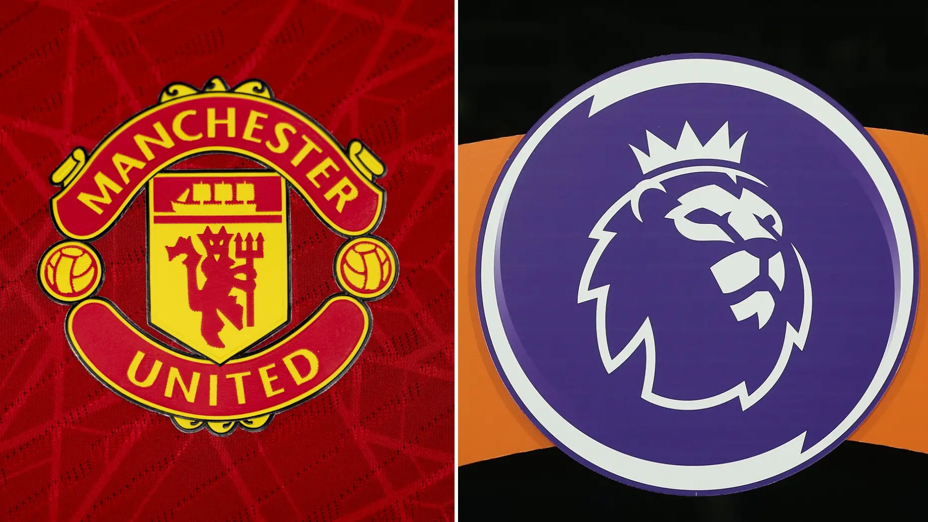 Premier League fixtures release sees Man Utd set unique record and it's got fans talking