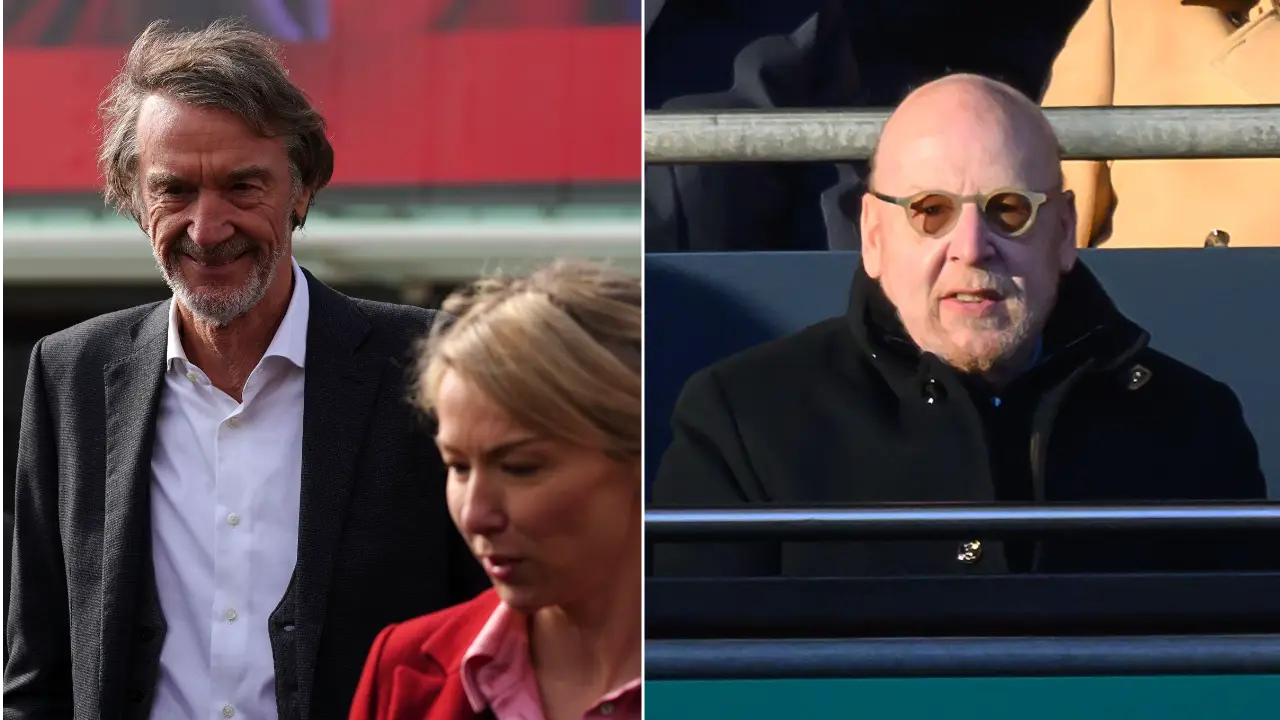 The Glazers sent warning over Man Utd sale with 'five bids expected by deadline'