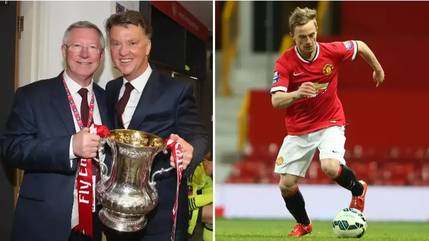 Nine years on, what happened to Man United's weirdest ever January window signing?