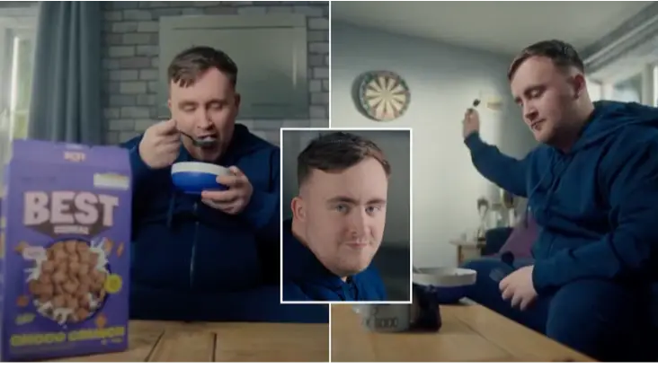 Getty / BEST Cereals