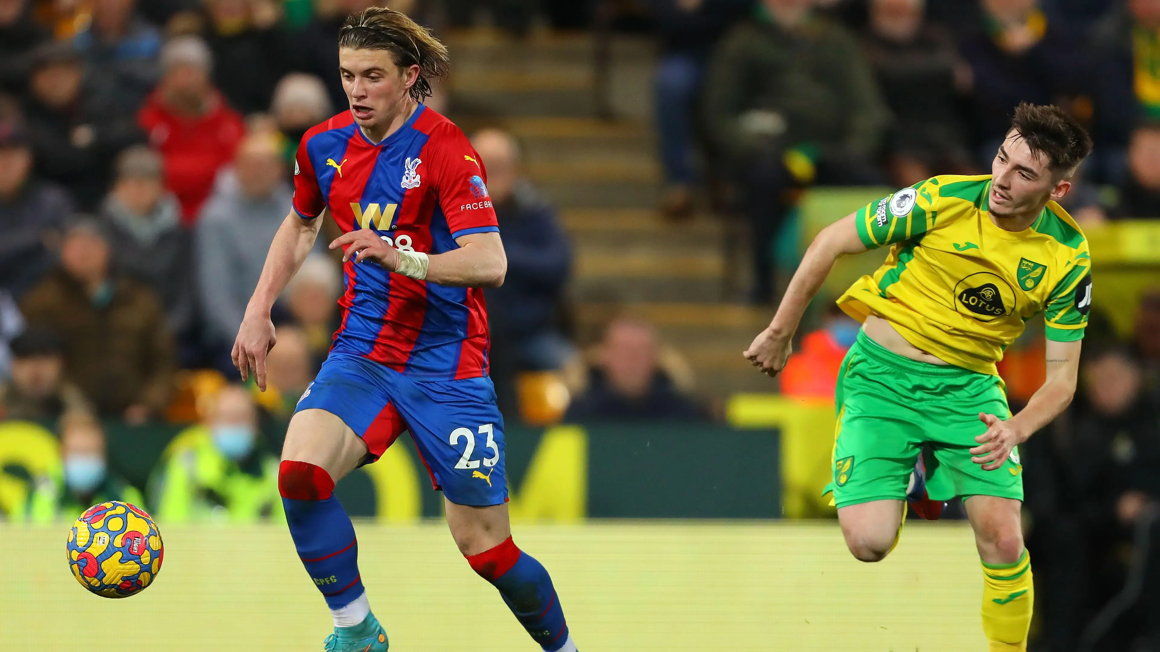 Everton Interested In Chelsea Duo Amid Richarlison Talks