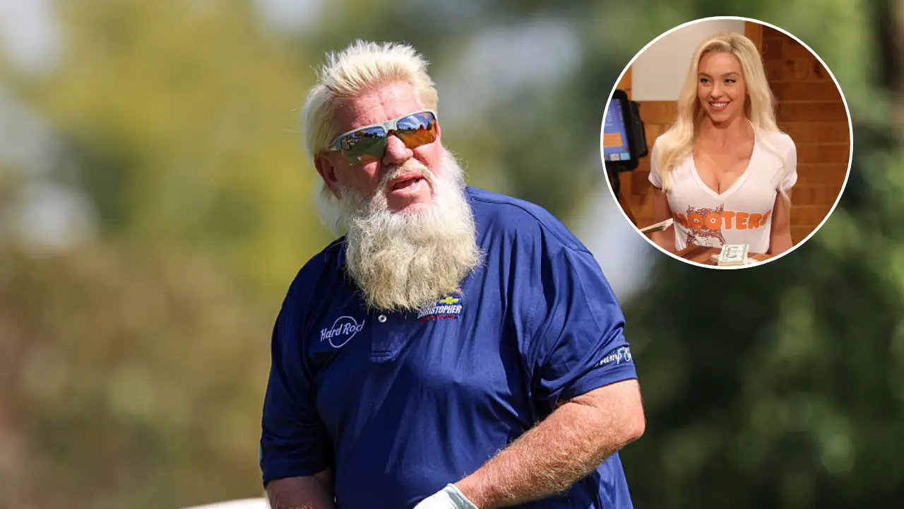 Steven Garcia/Getty Images + Will Heath/NBC via Getty Images