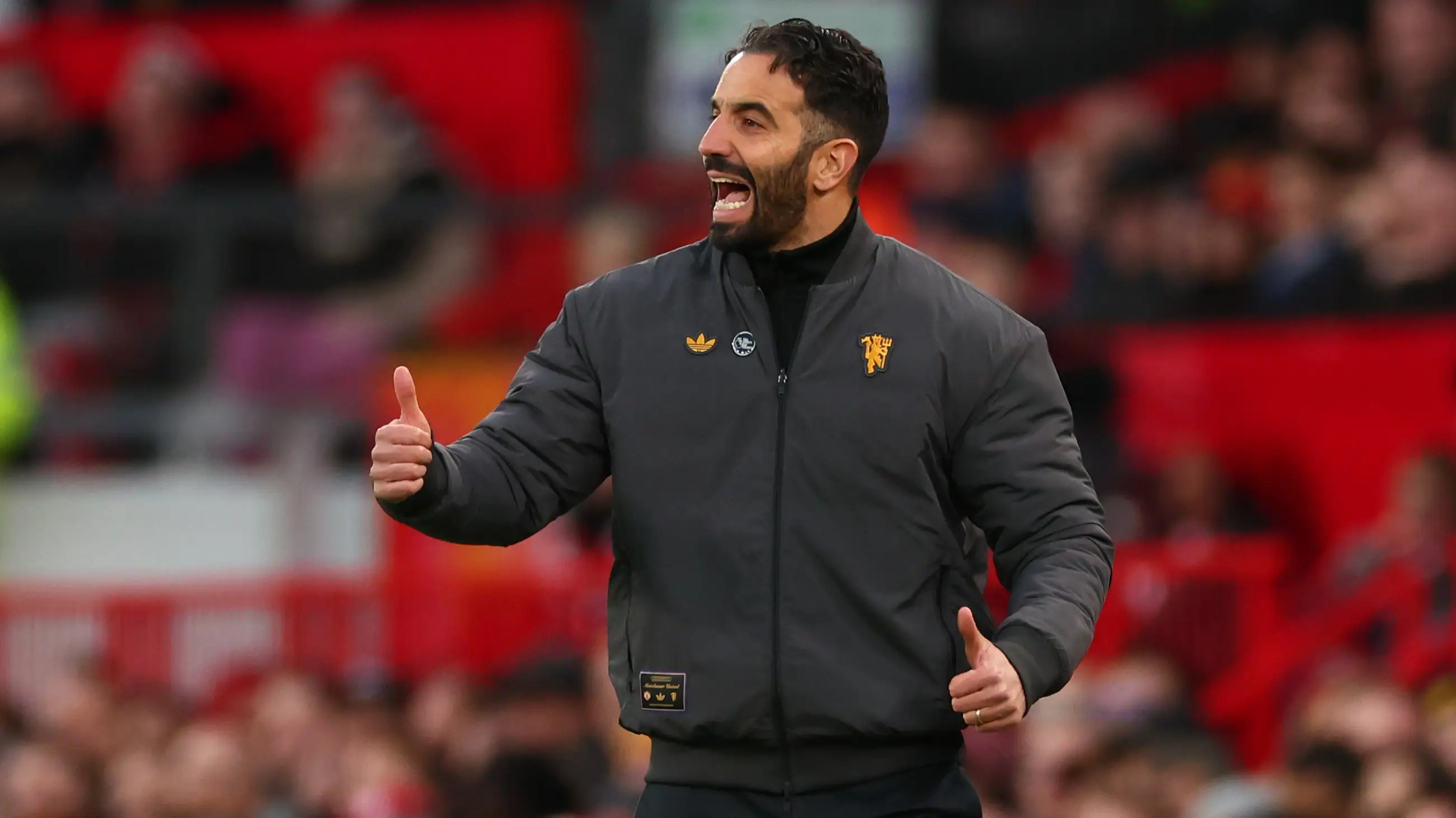 Man Utd on Red Alert as Key Transfer Target Now Available for Cut-Price Fee