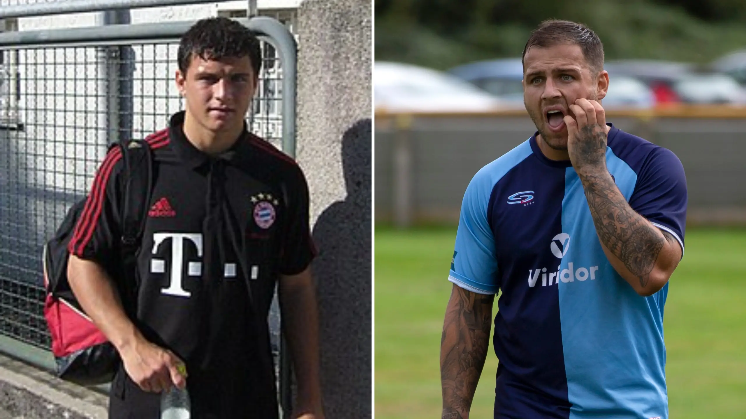 Dale Jennings / Getty Images