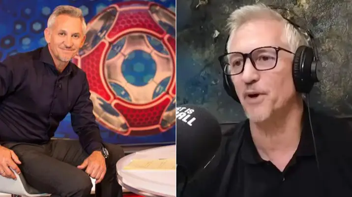 Getty / The Rest Is Football