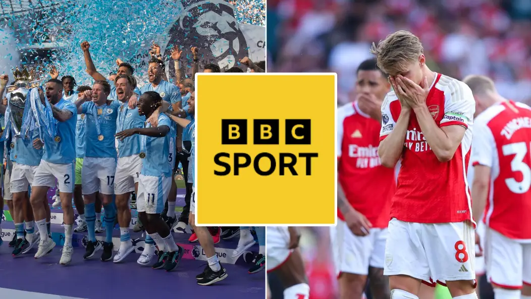 BBC pundits' pre-season Premier League predictions resurface and one has nailed it