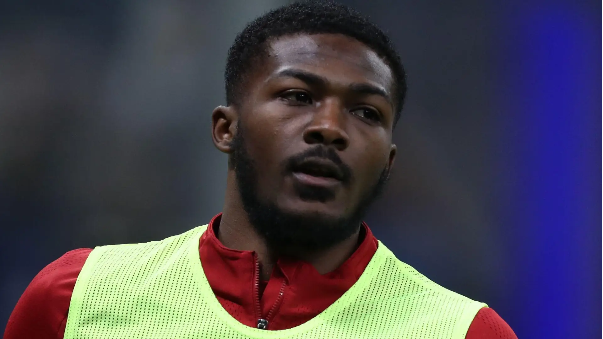 West Ham considering move for Arsenal defender