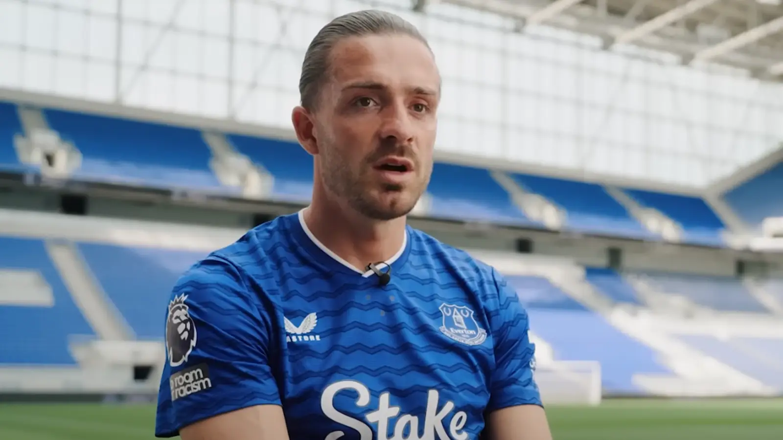 Everton Football Club