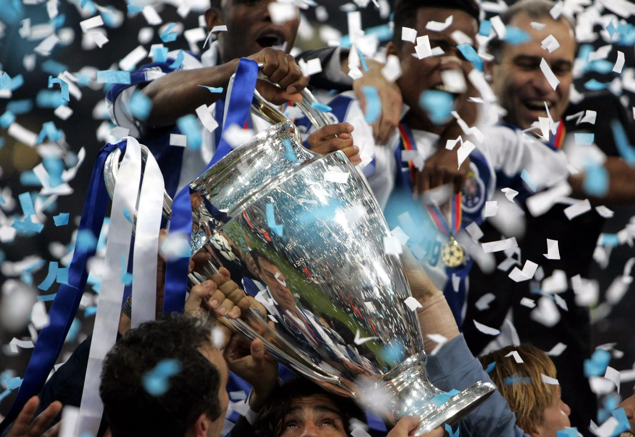 Could history repeat itself? No is the simple answer. Image: Alamy