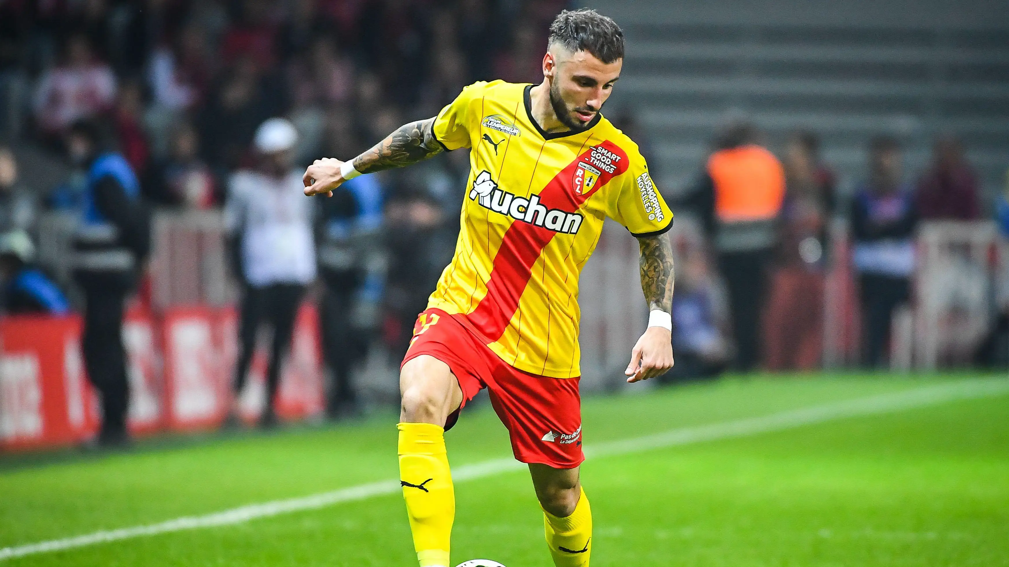 Chelsea Dealt Another Transfer Blow Amid Search For New Defenders