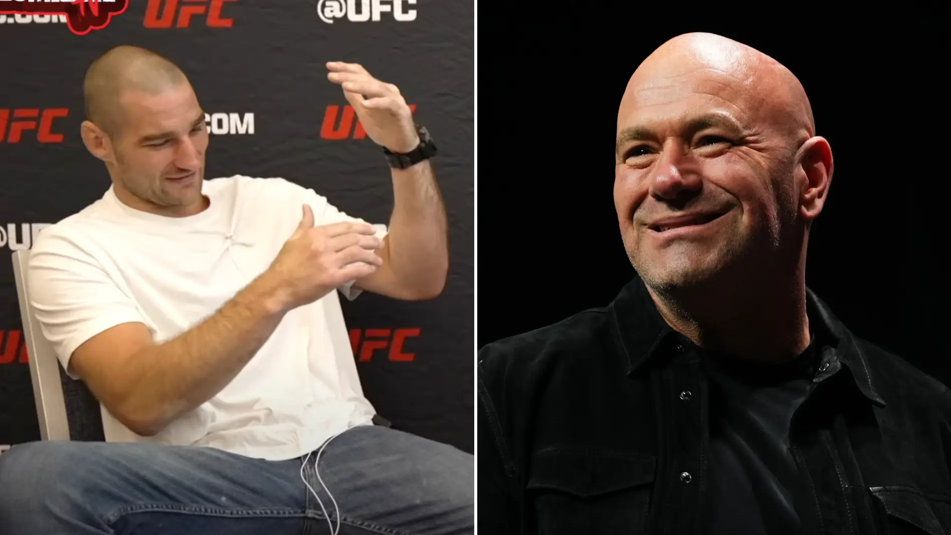 Daniel Cormier/Getty 