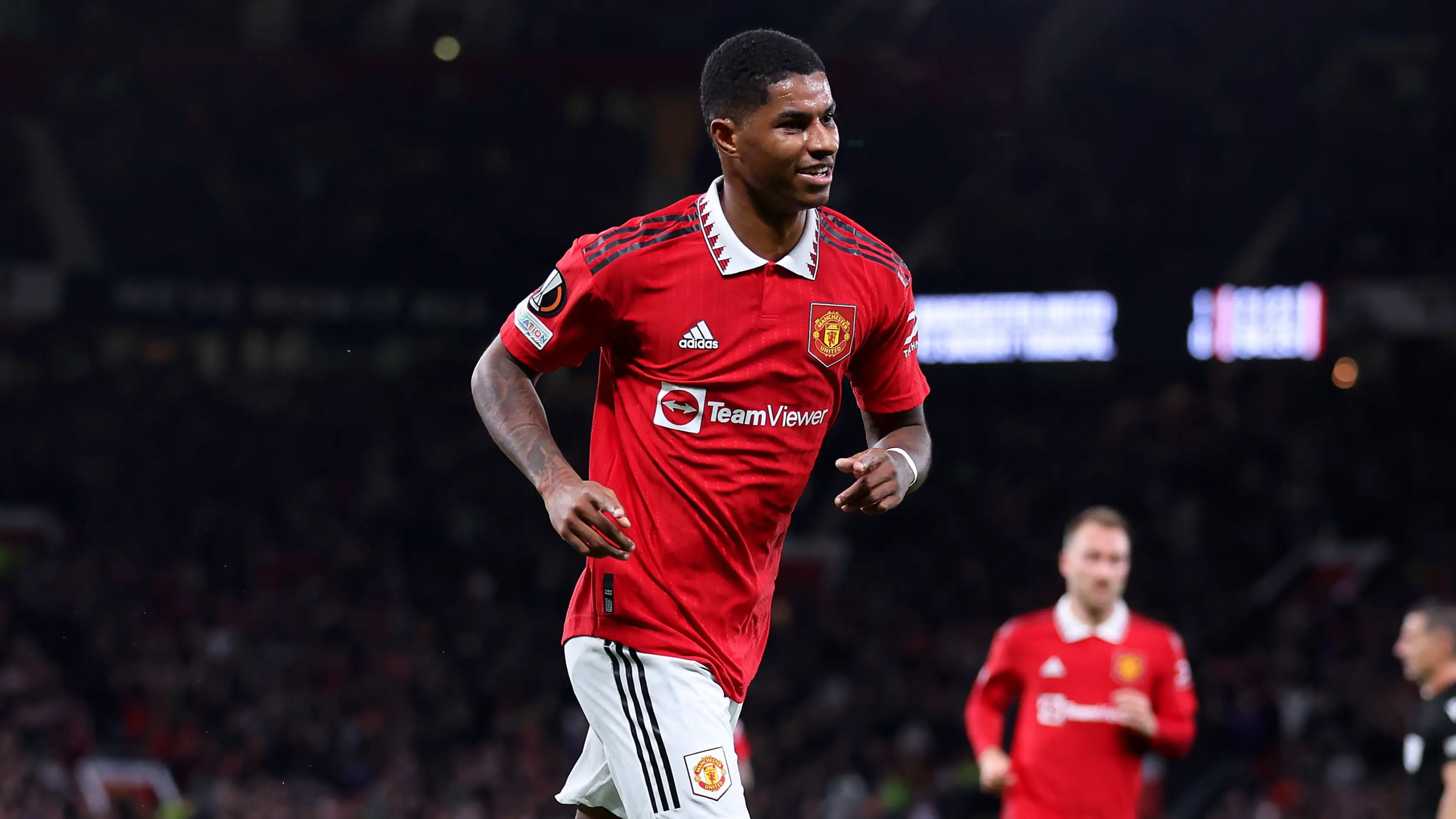 5 things learned: Manchester United 3-0 FC Sheriff (Europa League)