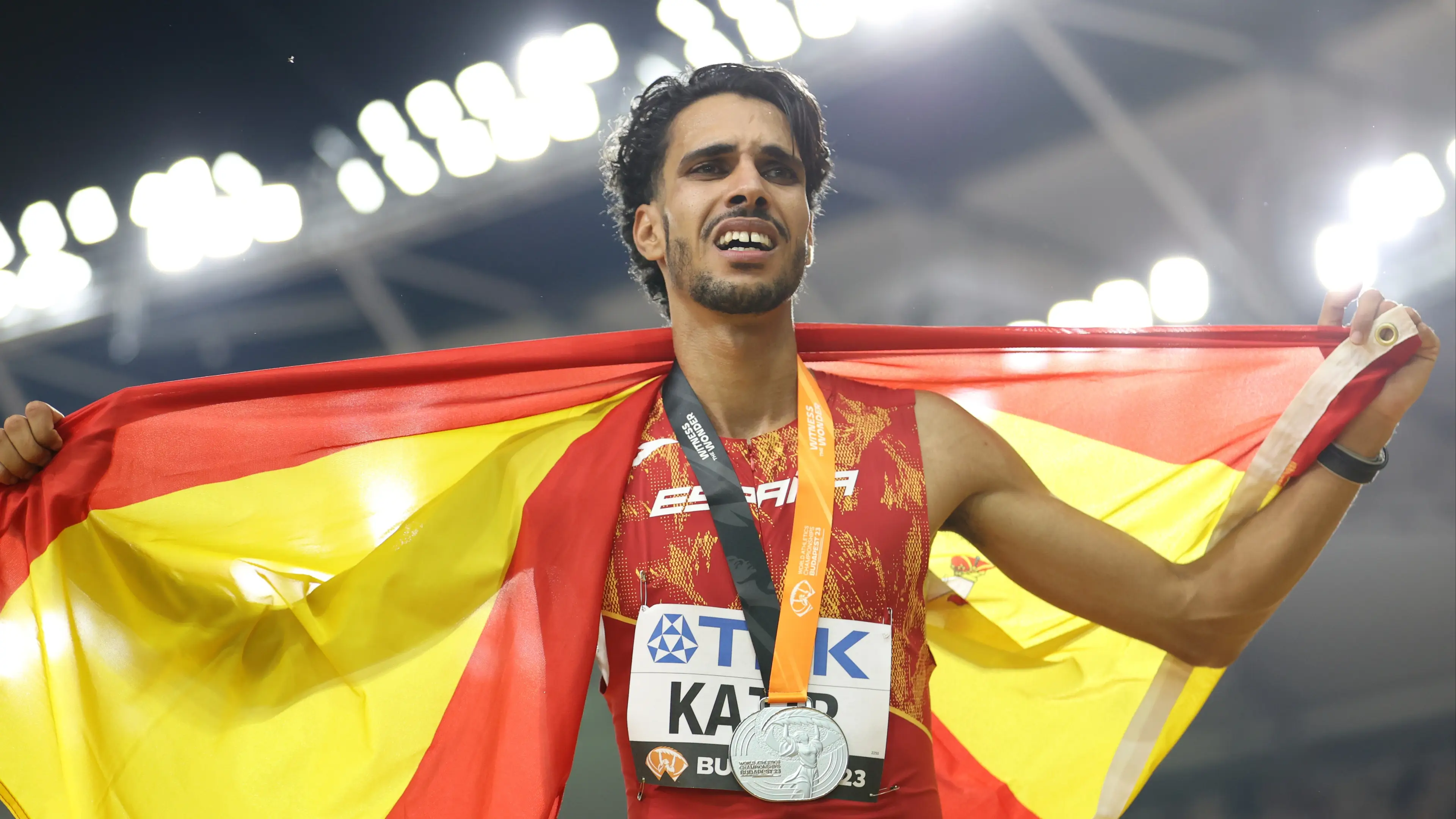 Michael Steele / Staff via Getty