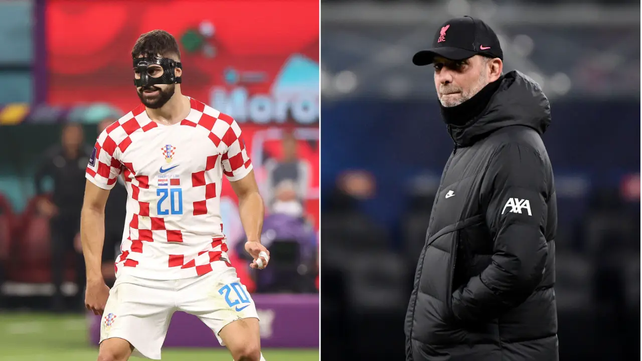 Man Utd and Chelsea target has already admitted he dreams of playing for Liverpool