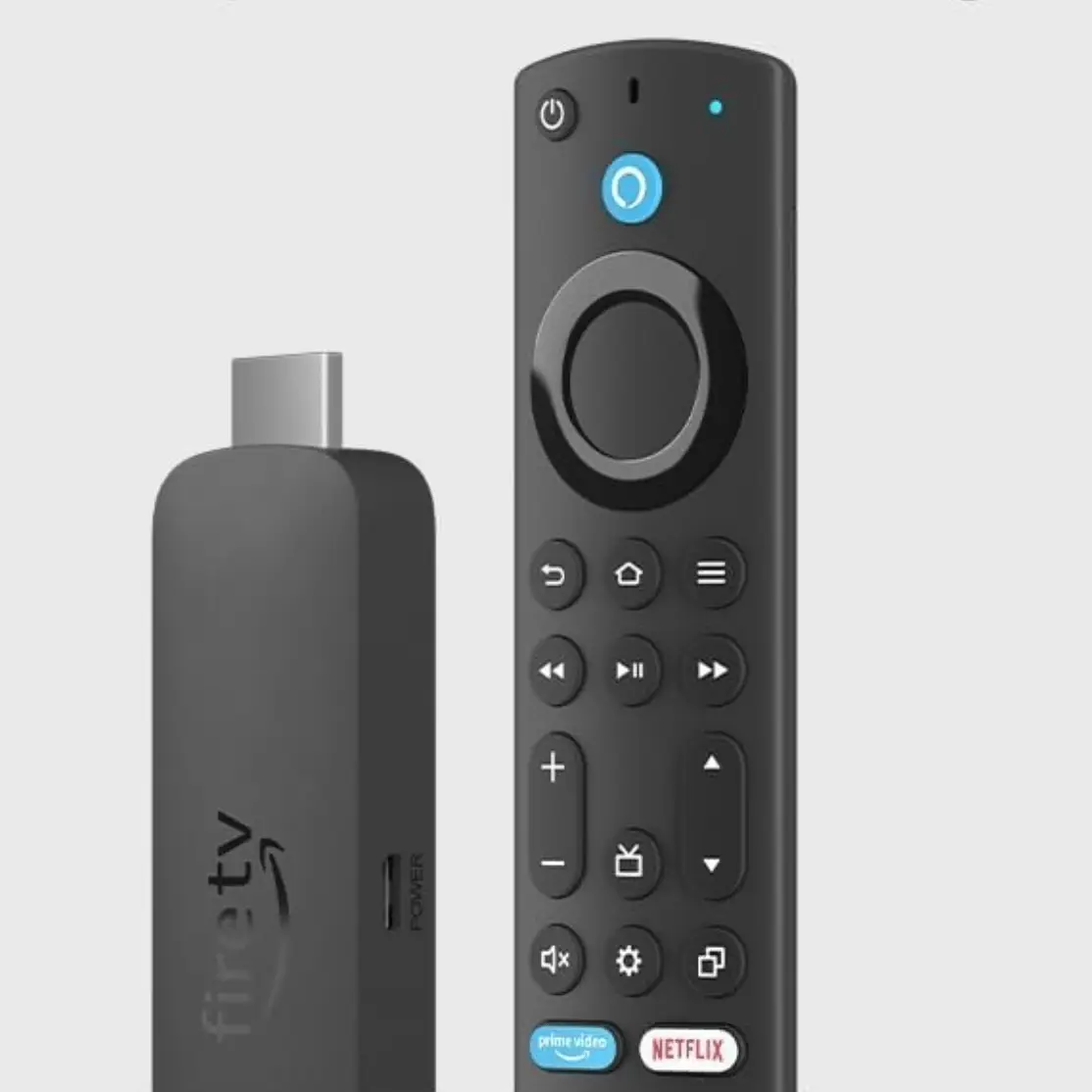Fire Stick 4K Max