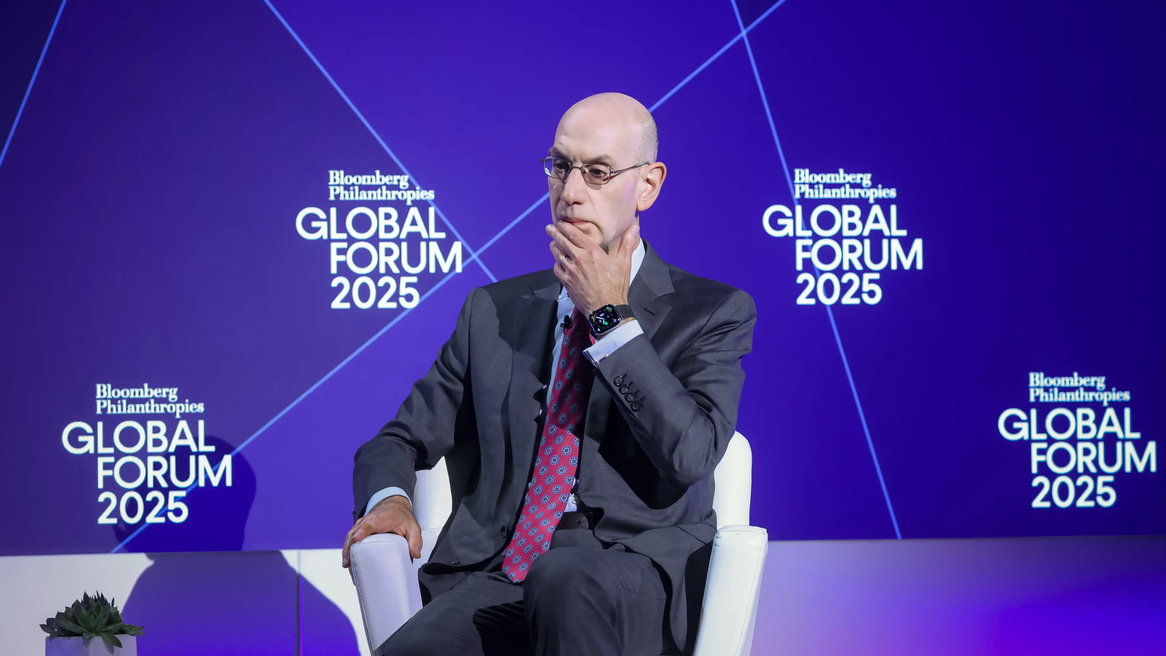 Bloomberg / Contributor via Getty