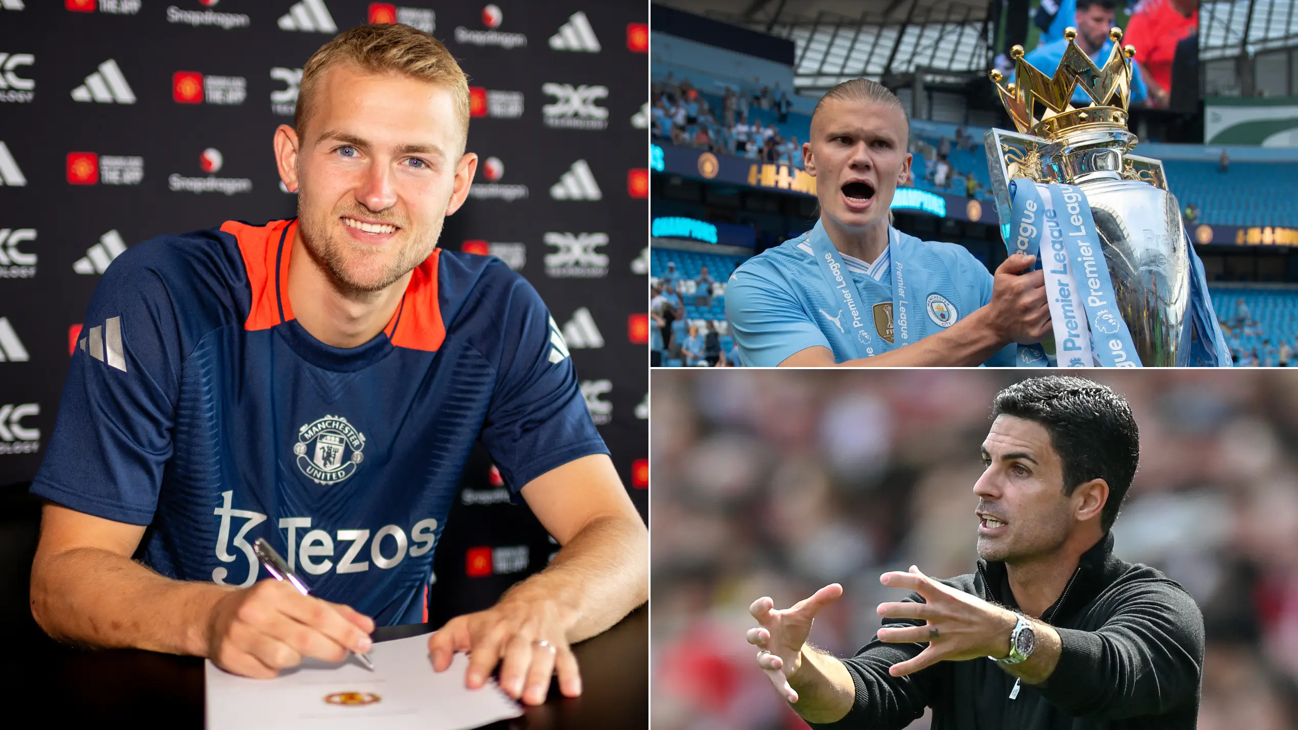 Premier League predictions 2024/25: SPORTbible journalists pick their champions, best signing, biggest flop and more