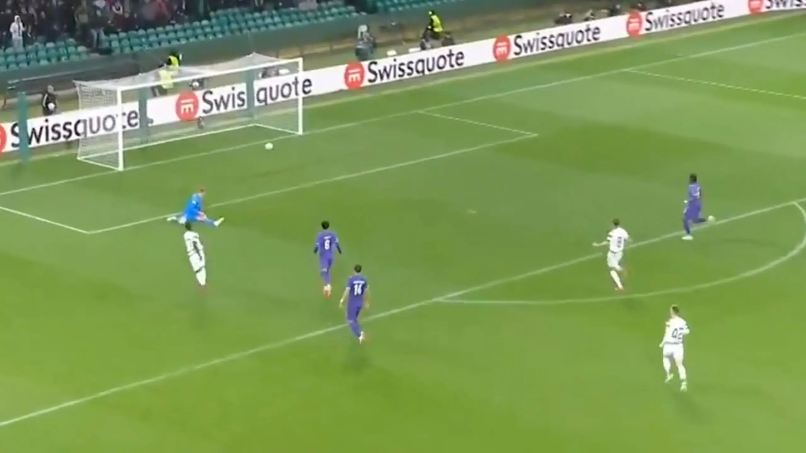 Celtic Make Request to UEFA After 'Worst VAR Decision in History'