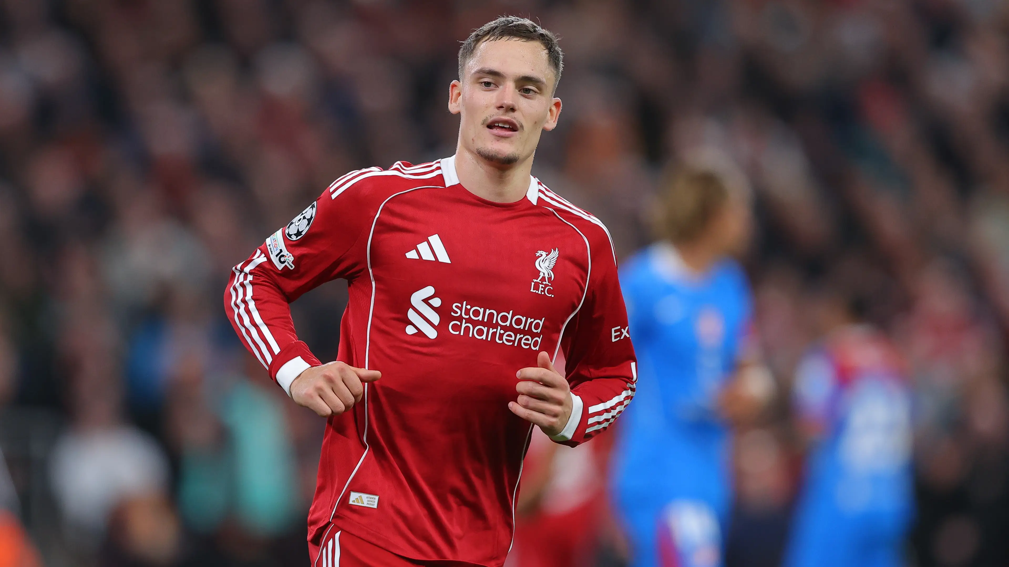 James Gill - Danehouse / Contributor via Getty