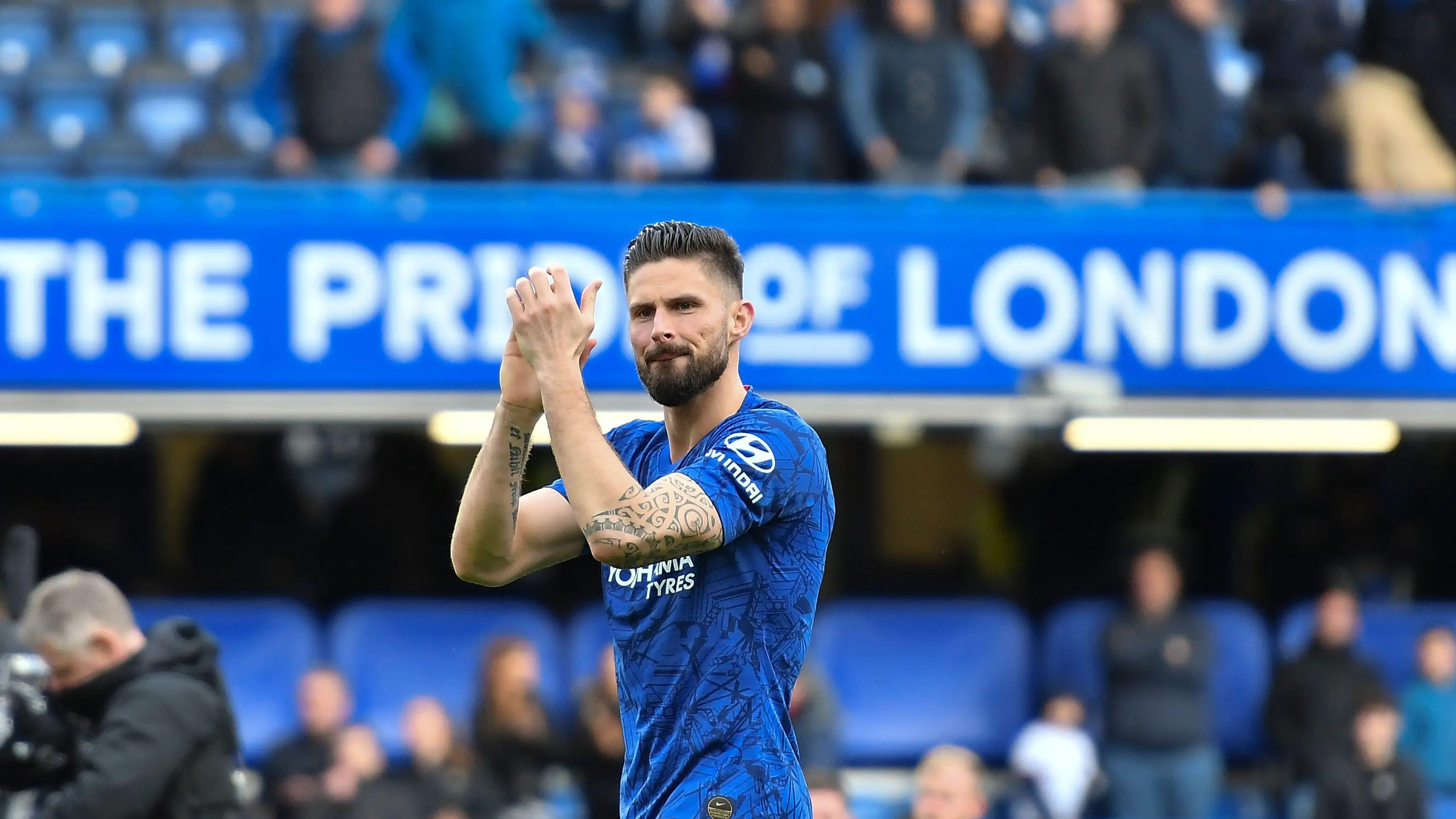 "So Desperate I'd Have Joined Tottenham" - Former Chelsea Striker Makes Honest Admission Regarding Historic Spurs Transfer Links