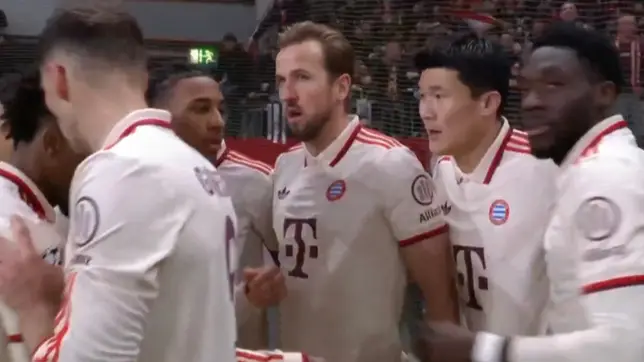 Football fans want answers as they address the major 'elephant in the room' after Harry Kane's latest display