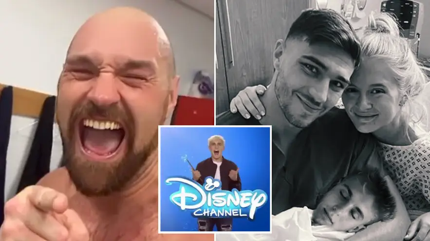 Twitter/Overtime/TysonFury