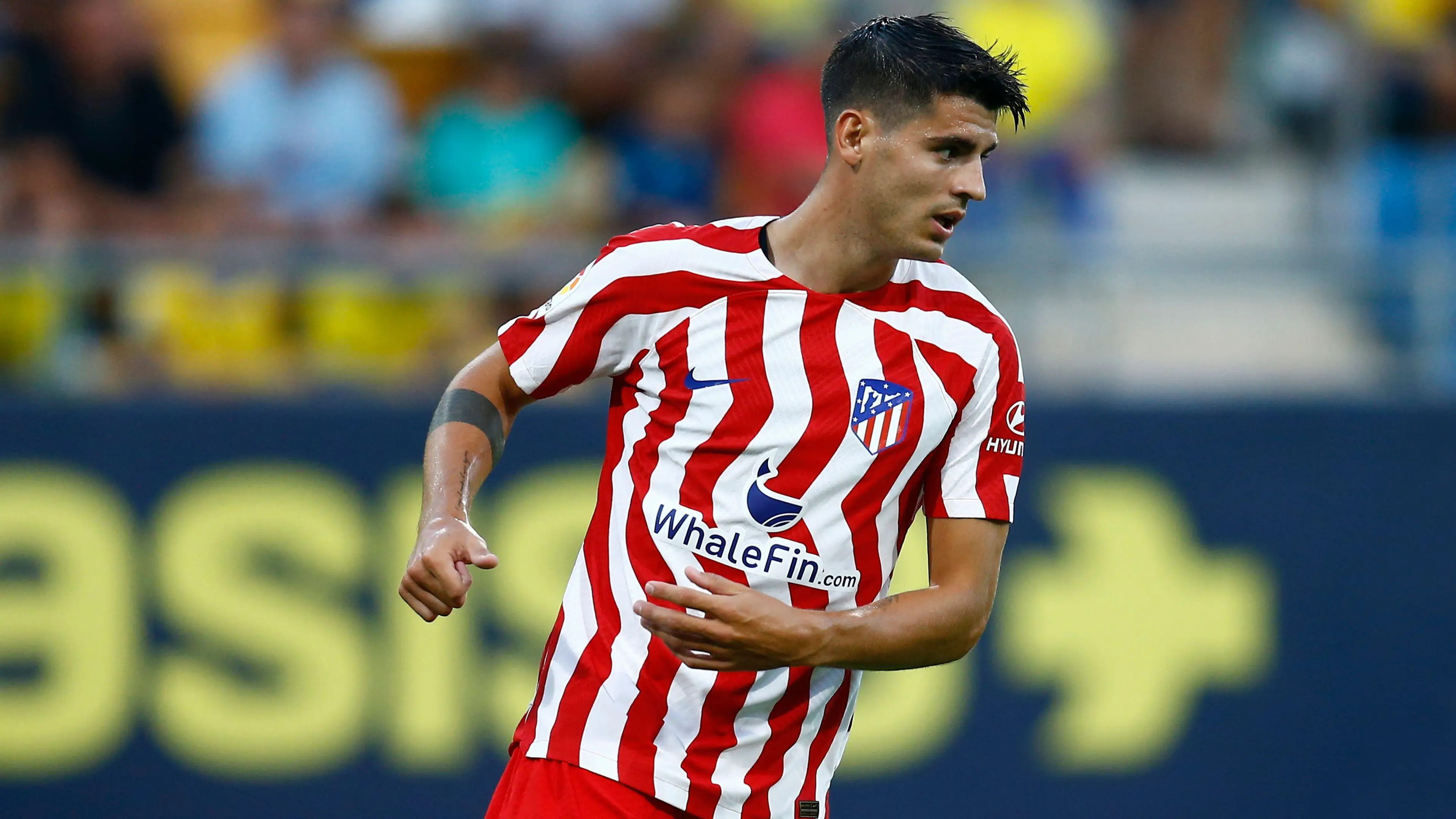 Alvaro Morata may finally get his Manchester United move to boost Erik ten Hag's forward options