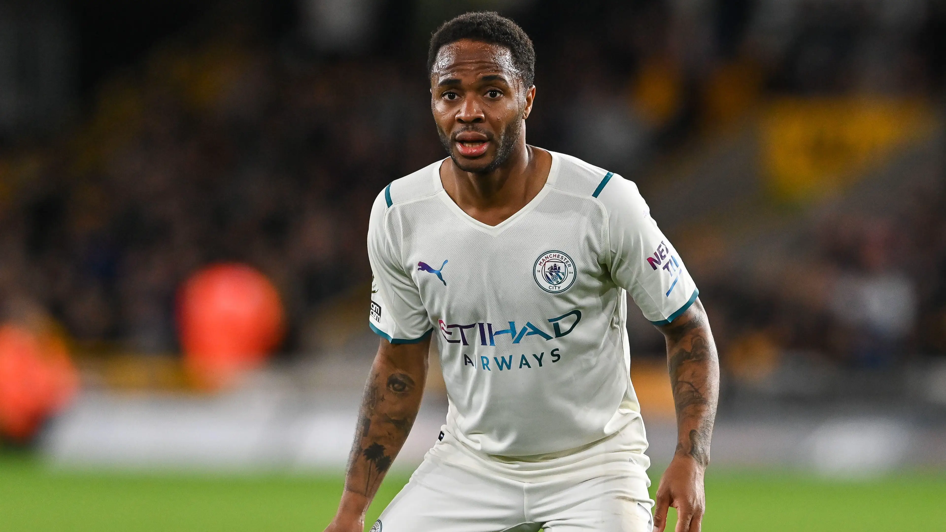 Manchester City Slap £60 Million Asking Price On Chelsea Target Raheem Sterling