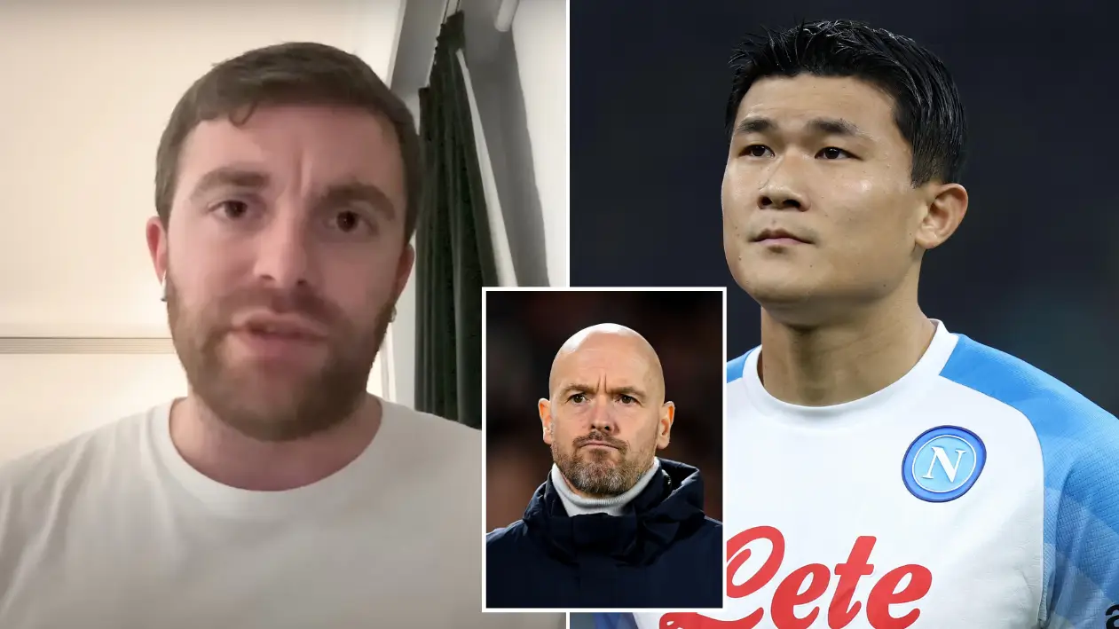 Alamy & Fabrizio Romano