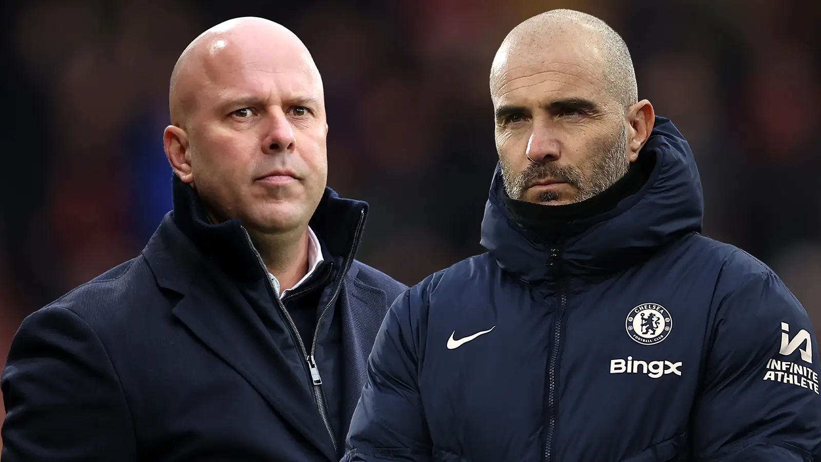 Chelsea 'planning' shock raid on Liverpool star that has already admitted he could leave the club