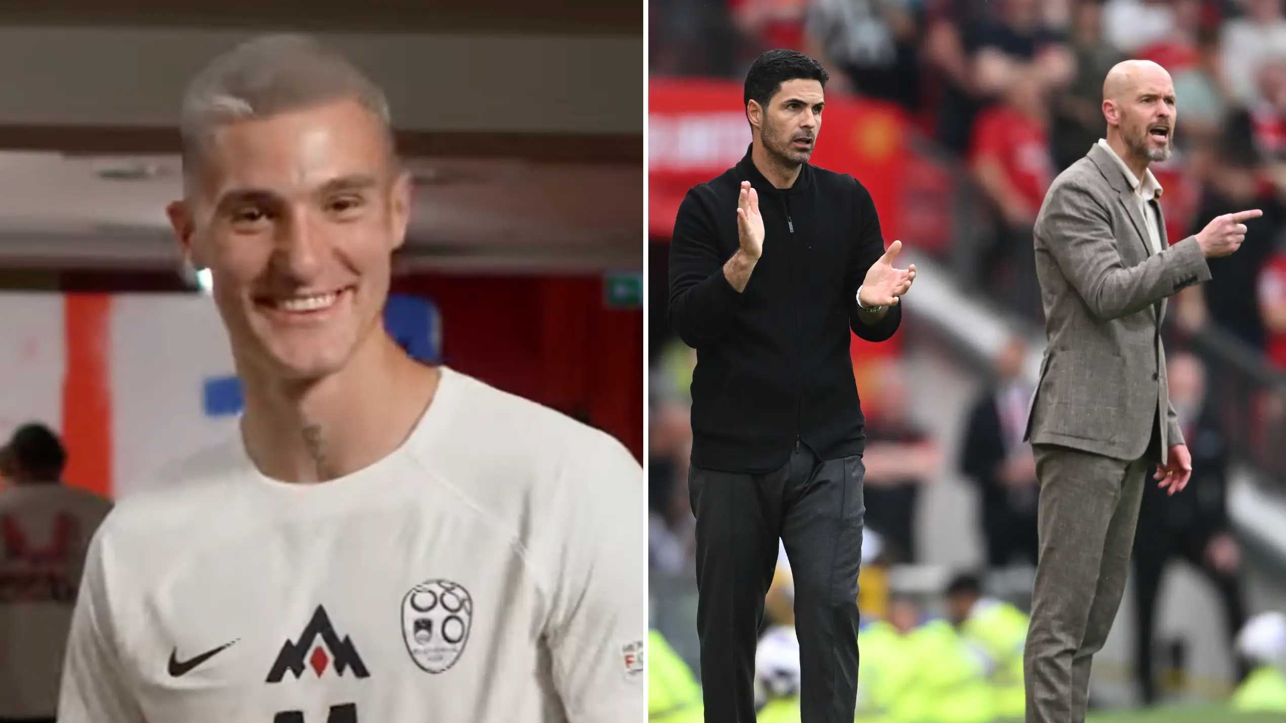 UEFA/YouTube - Getty Images