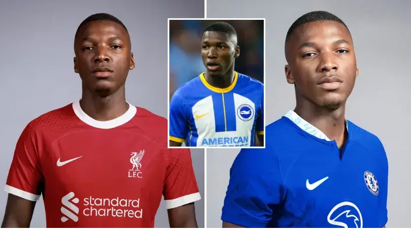 Transfers/Instagram - Getty