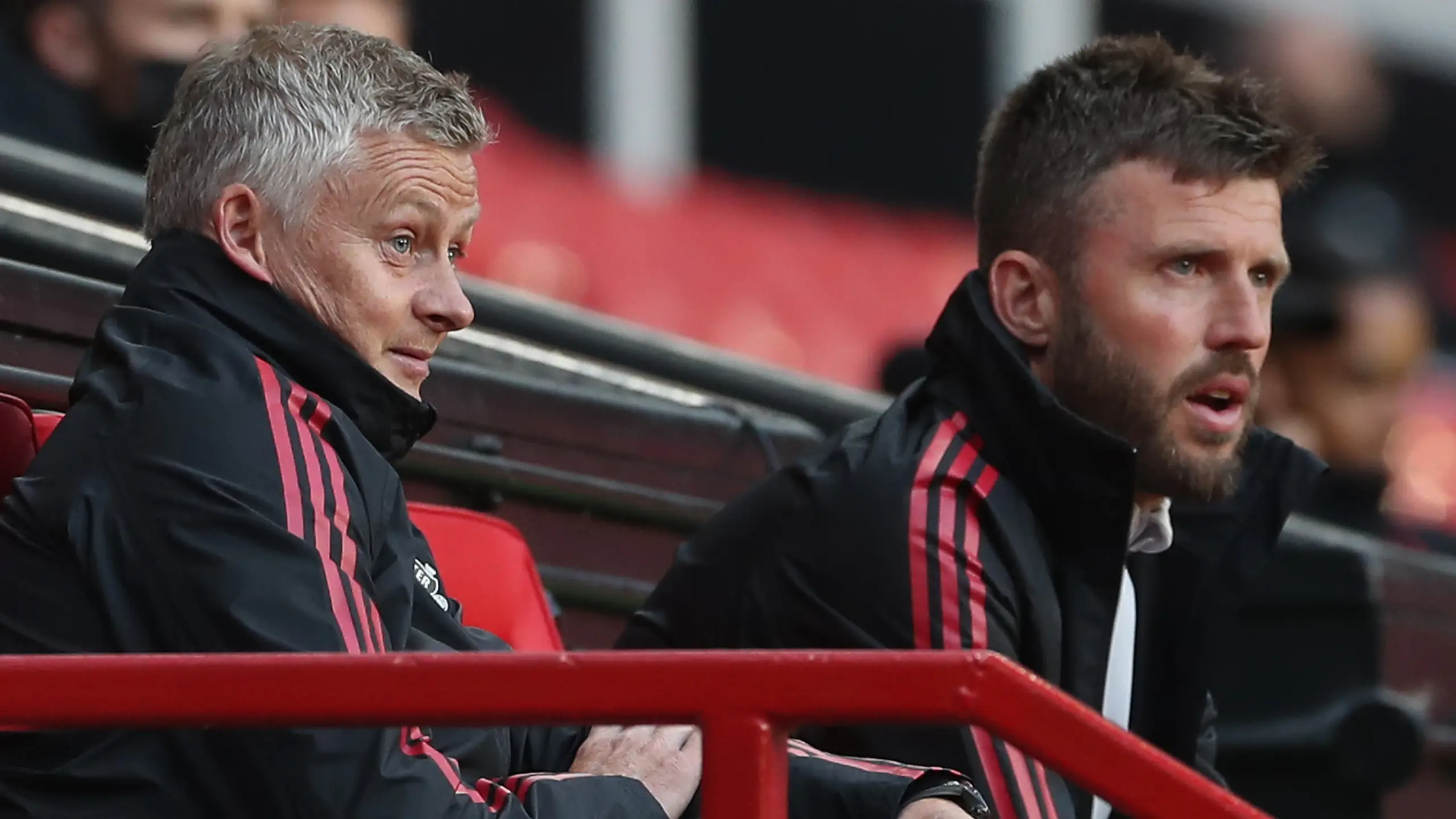 Ole Gunnar Solskjaer handpicked Man Utd's 'next Michael Carrick' but the club didn't listen and sold him for insulting fee
