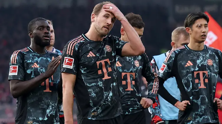 Bayern Munich source revealed what dressing room thinks of Harry Kane as Premier League return rumours heat up