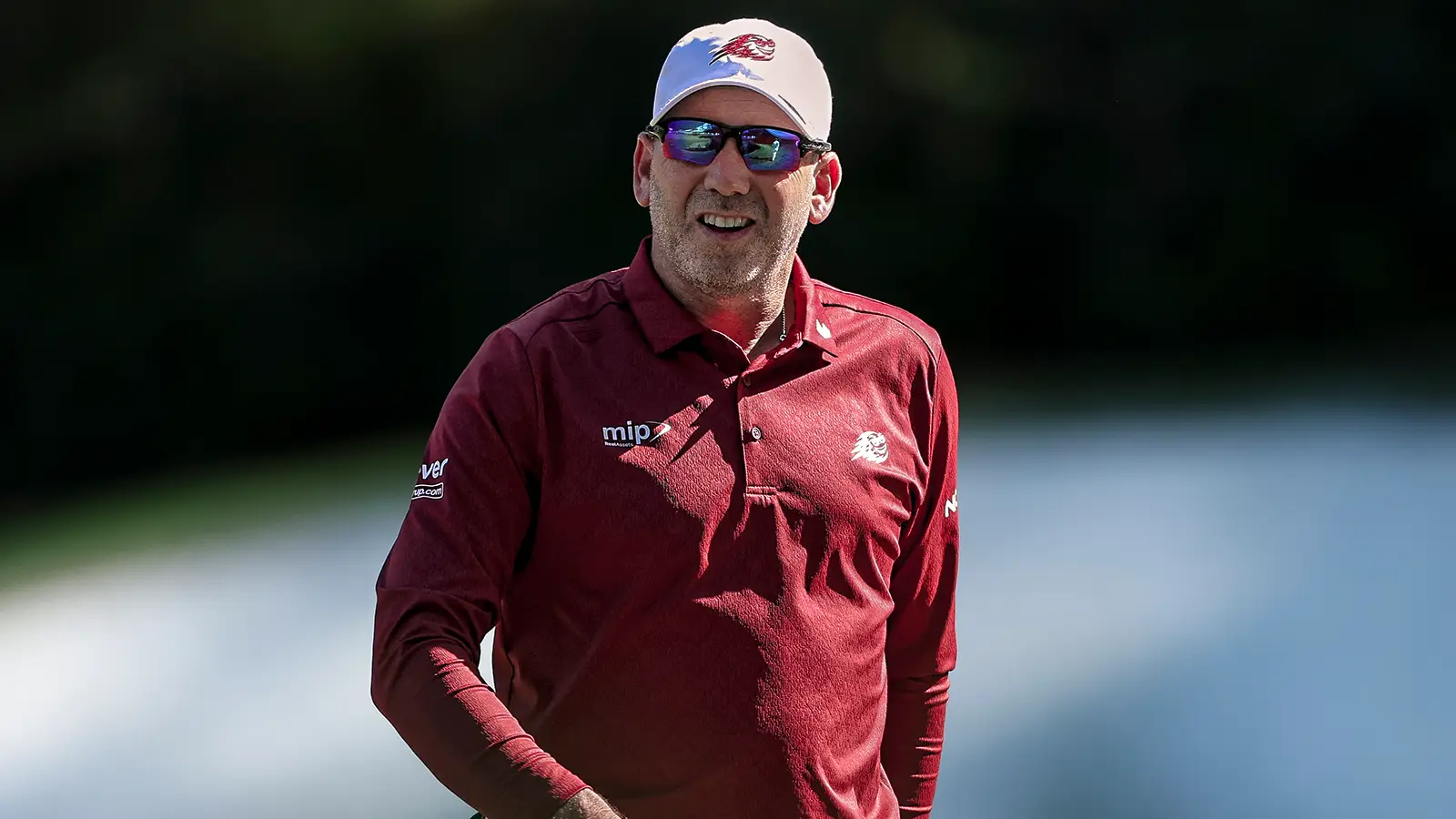 Andrew Redington/Getty Images