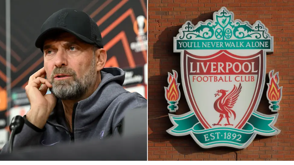World-class Liverpool star is 'definitely leaving' the club this summer when Jurgen Klopp departs