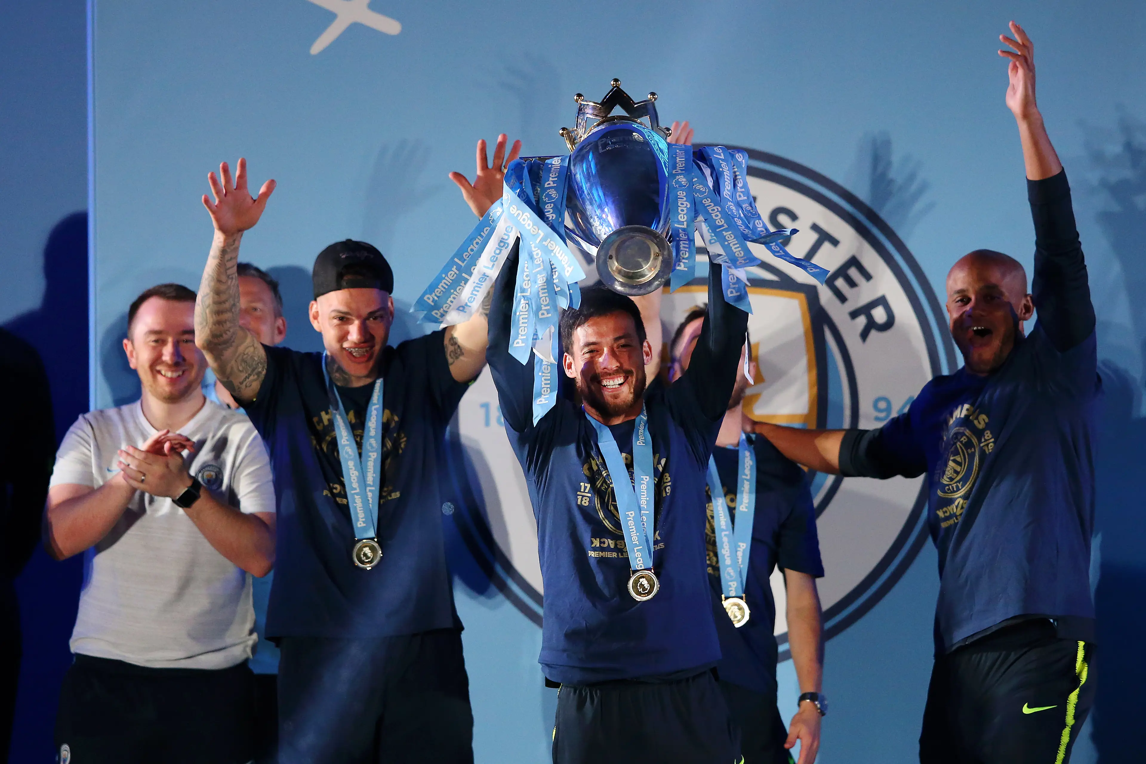 Image: Getty