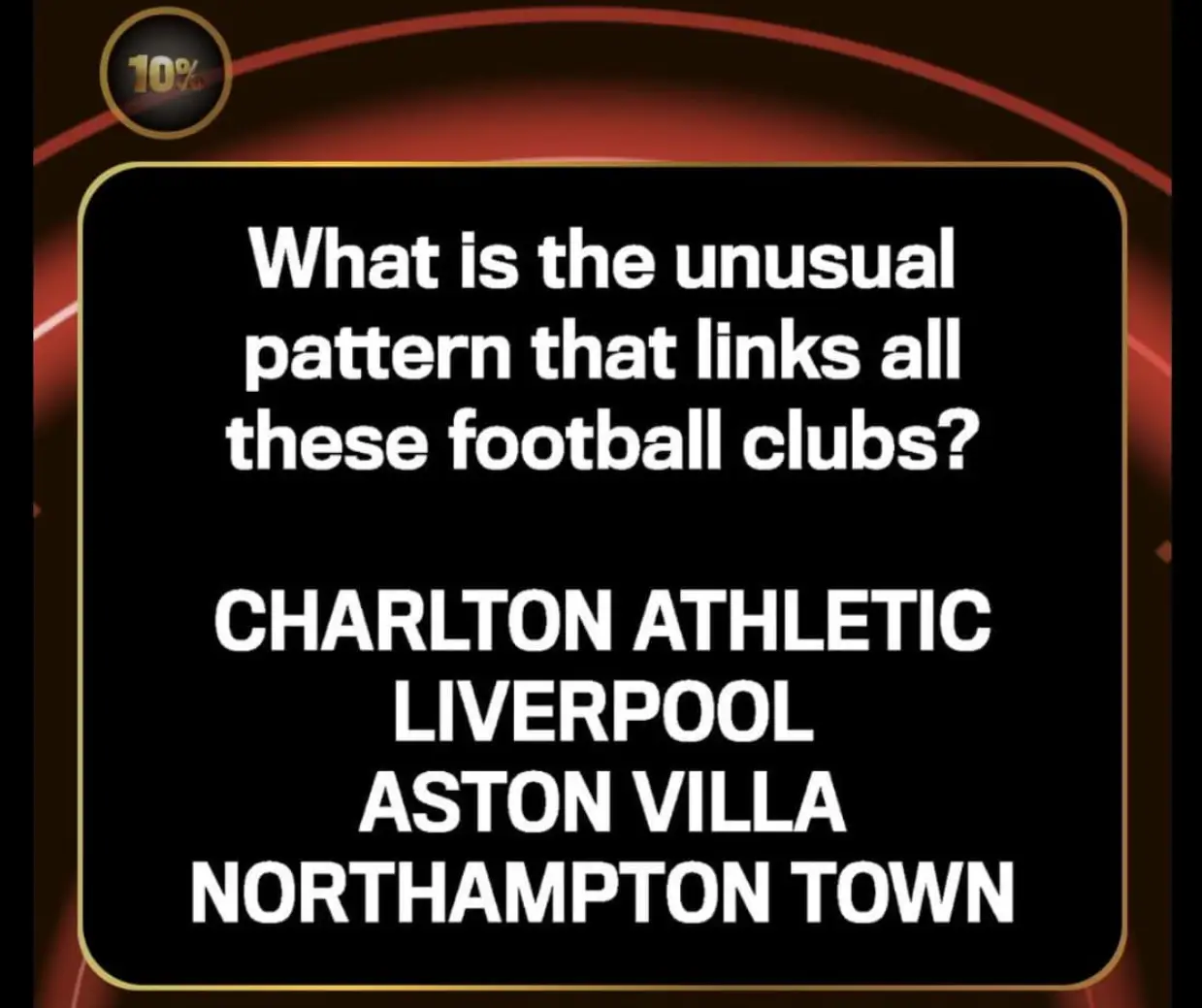 The question stunned viewers at home (Credit:ITV X)