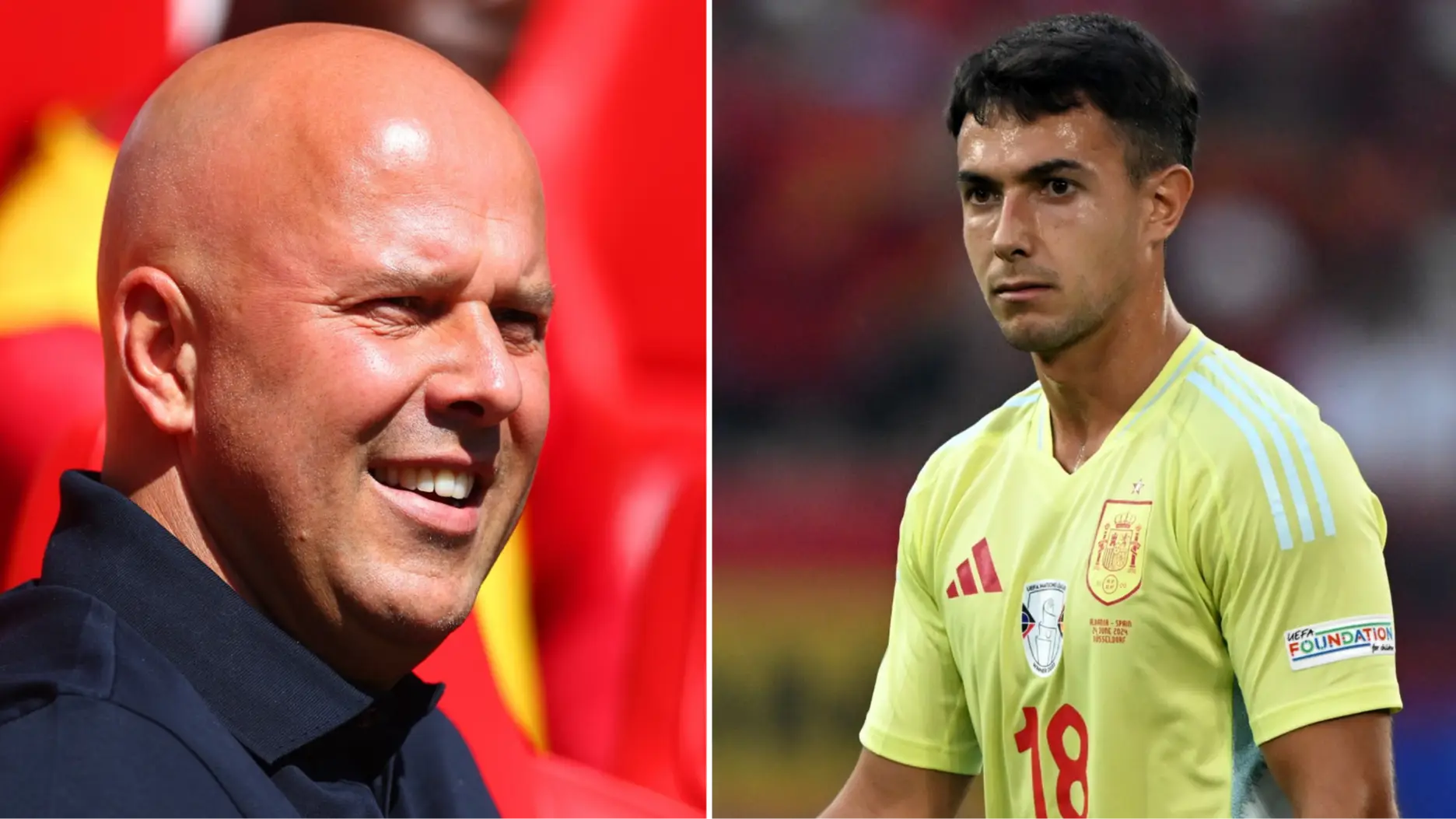 Liverpool want to close one signing 'in the coming days' after missing out on Martin Zubimendi