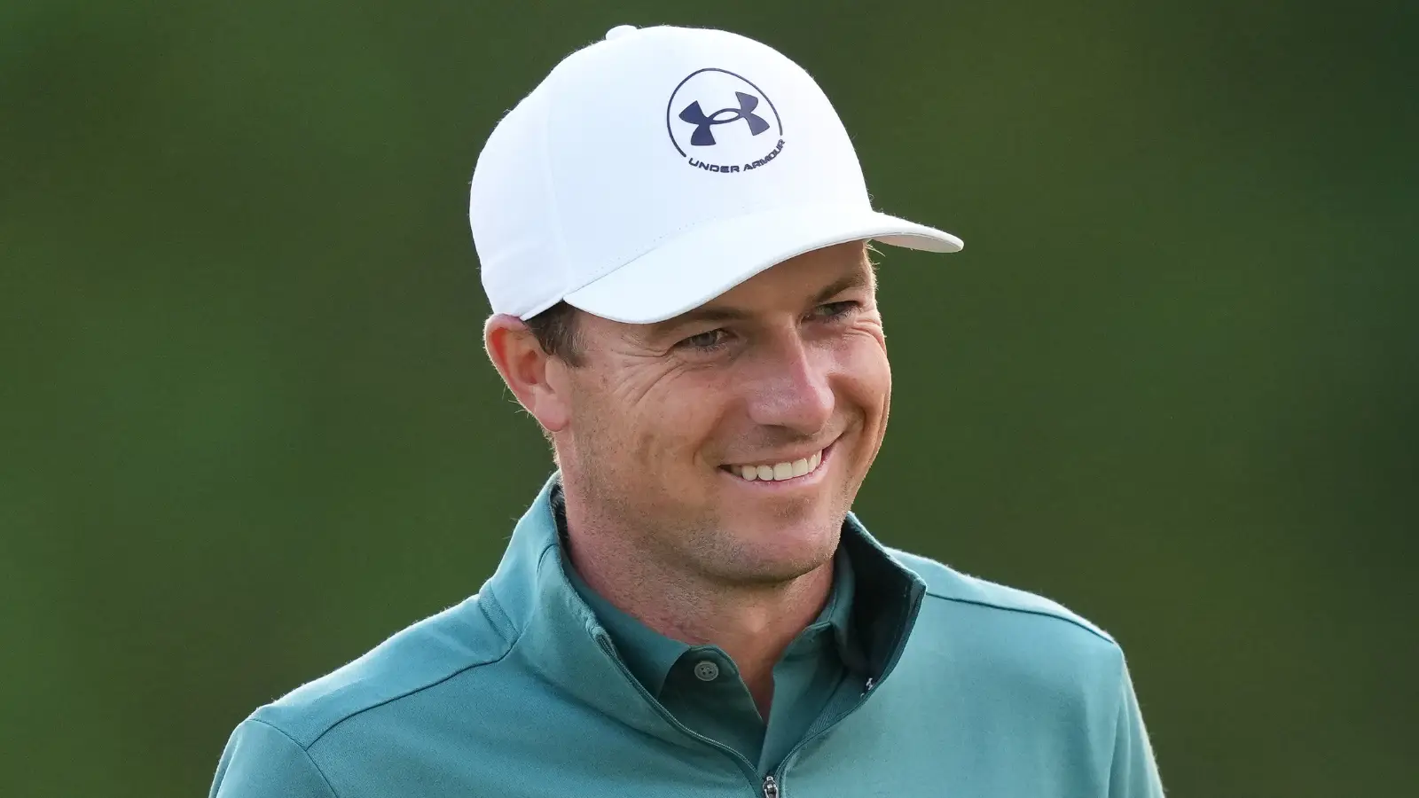 Ben Jared/PGA TOUR via Getty Images
