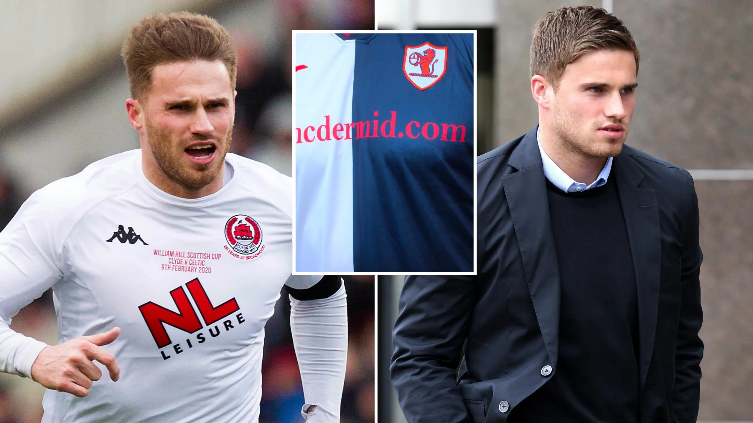 Raith Rovers Women’s Team Want To Change Their Name, Have Removed Club Crest From Their Shirt