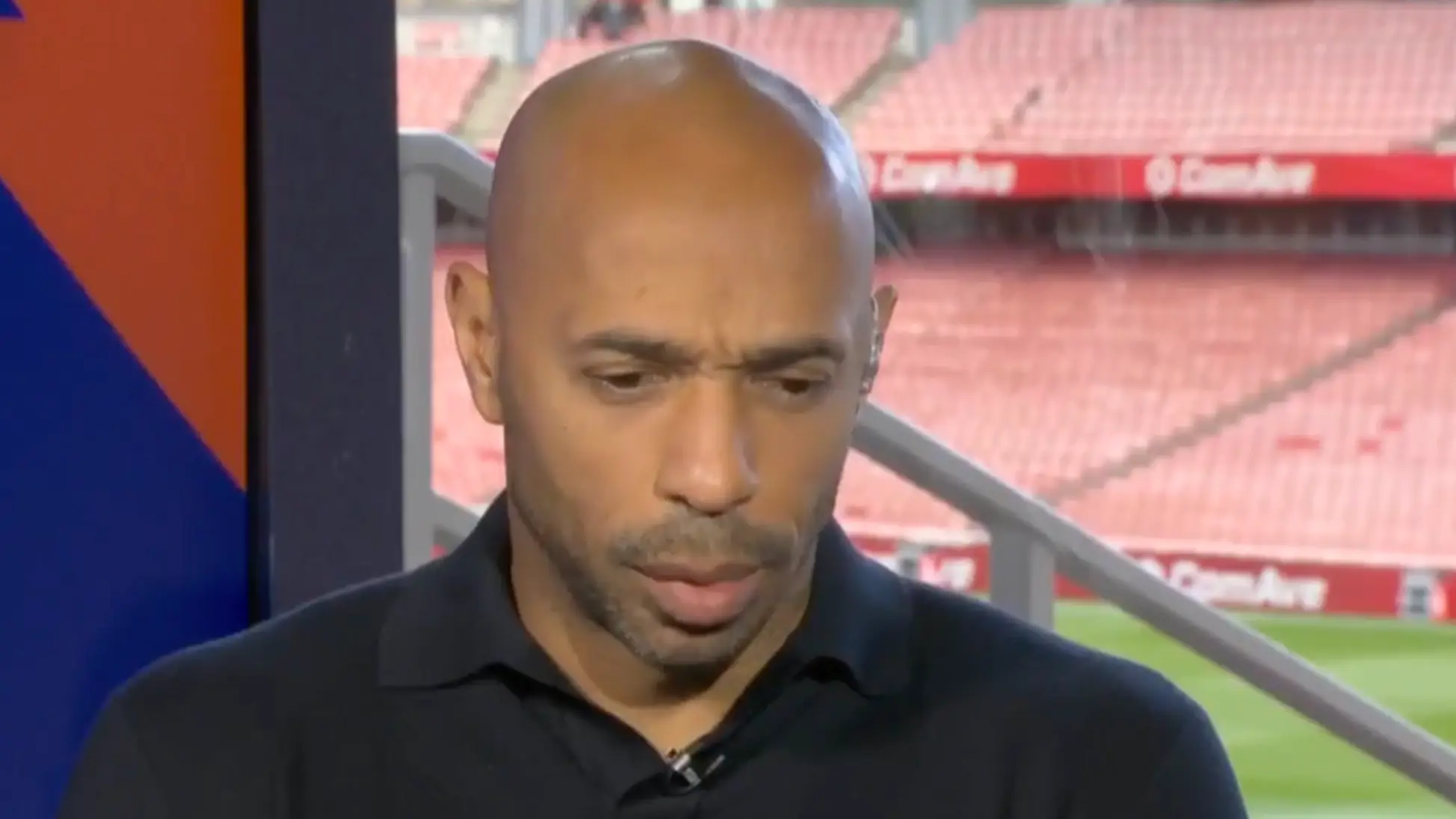 Thierry Henry Breaks Down Why He Has ‘Question Mark’ Over Bundesliga Players